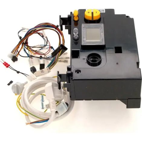 BOSCH Centralina, 8738711799