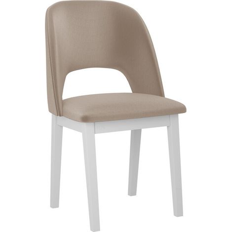 Silla Victorville 333, Paros 2, 83x48x54cm, Tapiz, De madera (1/4)