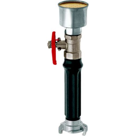 Petite lance de nettoyage GEKA® plus