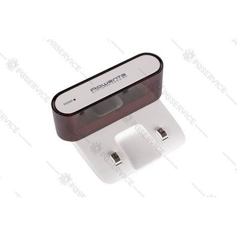 Rowenta base stazione ricarica robot aspirapolvere Explorer 60 RR7427 RR7447 (1/2)