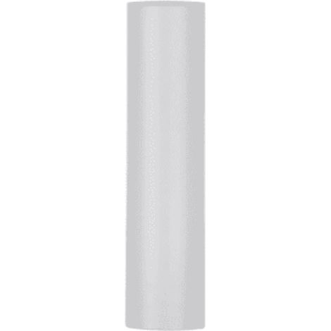 Gewiss AS04971 Verbindungsstück Grau 16 mm für IRL-Rohr