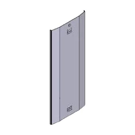 Porte armoire inox - G6001 CAME 119RIG075 (1/3)