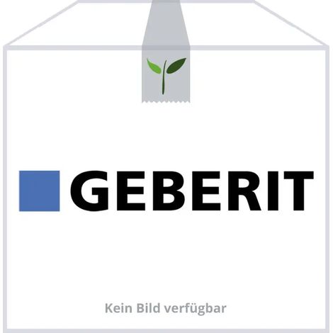 Geberit GE Ablaufsieb für Aller Urinal Edelstahl, 510400000