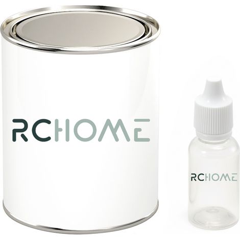 Kit Reparacion Platos de Ducha Crema Ral-1013