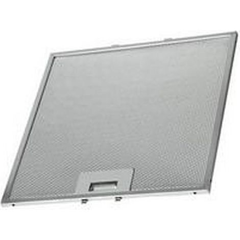 Filtro metallico antigrasso 320 x 320 mm - Cappa aspirante - WHIRLPOOL - 1437308015250042092