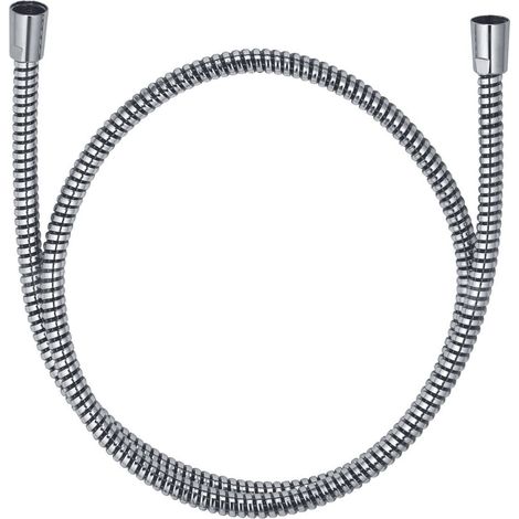 KLUDI LOGOFLEX Brauseschlauch DN 15, Länge 1250mm, 6105505-00 (1/3)