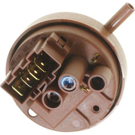 Pressostat