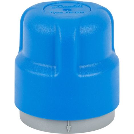 Danfoss Handrad (Kunststoff) für Ventil AB-QM