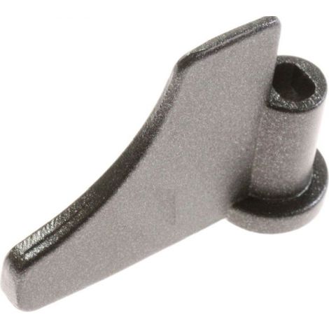 Pala amasadora para máquina de pan SILVER CREST 422744