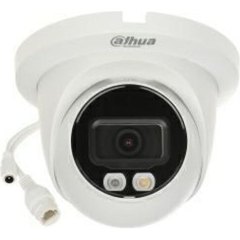 IP Camera IPC-HDW2549t-S-IL with 2.8 mm lens