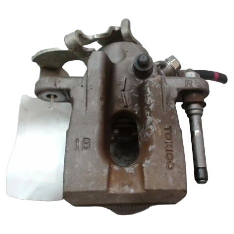 [PRODUIT D'OCCASION] Etrier De Frein Arriere Droit TOYOTA Prius 2004- ♻️ Ref Oe. 4783012151 - Garantie à vie (1/4)
