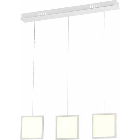 Lampadario LED 21W DIXON ML268 Milagro