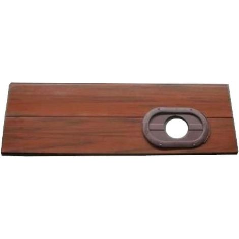 INTEX - 11109 - Asse orizzontale piscina SEQUOIA 569 cm