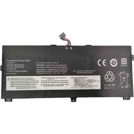 Batteria CoreParts mbxle-BA0310 (1/2)