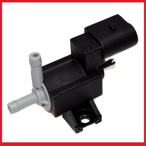 Turbomagnetventil 03C906283B - Passend für VW Golf, Beetle, Tiguan, Scirocco (1/4)