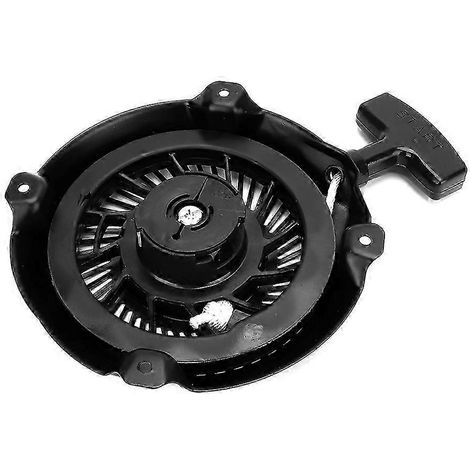 Démarreur à rappel automatique compatible avec les modèles 591301, 693394, 791670 et 795930 (1/5)