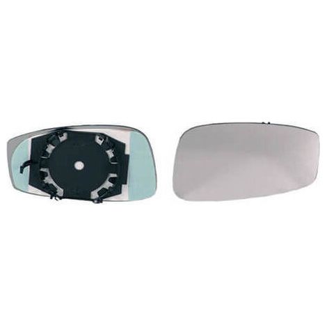 Verre de rétroviseur droit Fiat Stilo 2001-2007