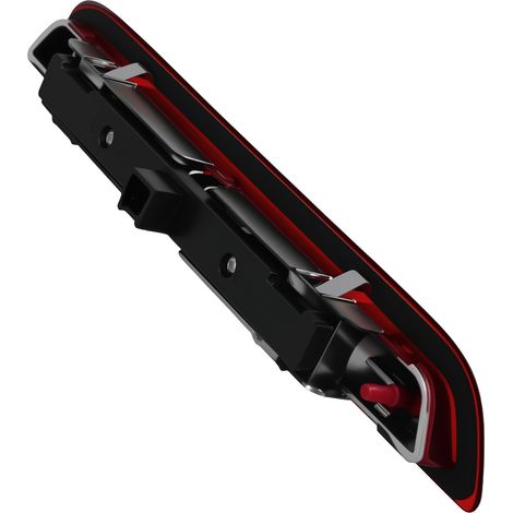 High Level Third Brake Light B000878980 For Citroen C1 Mk2 2014-2024 Peugeot 108 (1/5)