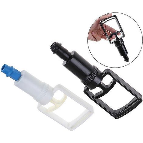 Pompe à ventouses sous vide, absorbeur d'humidité, anti-graisse ( ) (1/5)