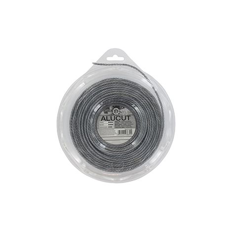 Hilo nailon Hybrid giratorio ALUCUT 1511284