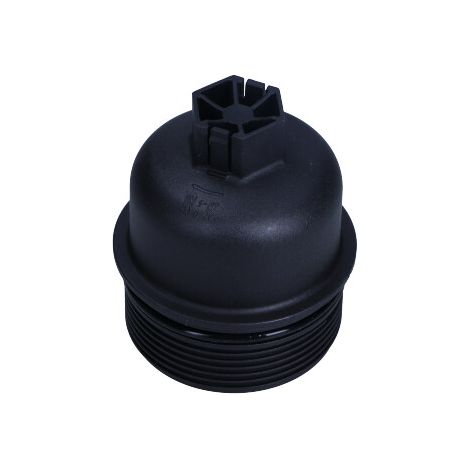 BOÎTIER DE FILTRE À HUILE MAXGEAR RENAULT 2.0-2.5DCI/ OPEL/ NISSAN (1/2)