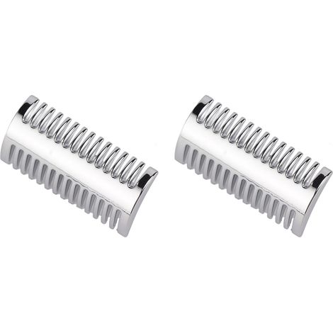Accessoires pour rasoir manuel traditionnel à double tranchant, produits de soin du corps (1/5)