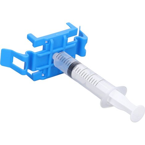 Kit d'accessoires de nettoyage et de réparation des têtes d'impression : déboucheur de têtes d'impression pour HP 950, 951, 952, 711, 932 et 933 (1/5)