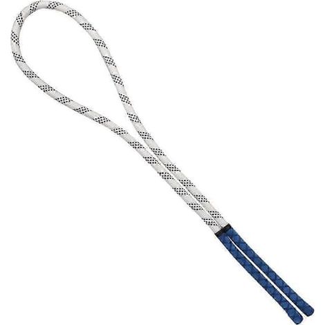 BelleRise - Corde de golf blanche Power Rope Swing Fitness Rope améliore le rythme du swing (1/5)