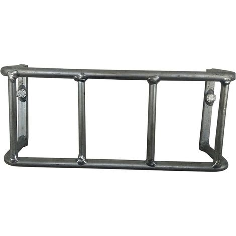 Grille de protection 253 x 105
