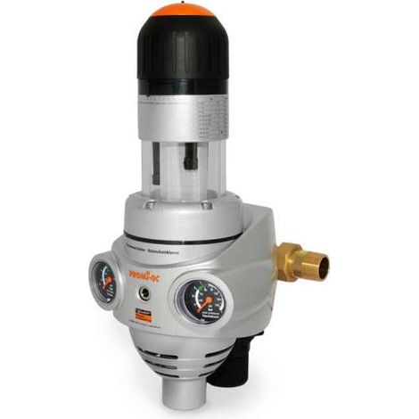 Judo Promi 3/4'' 8165005 Hauswasserstation Promi Quick Connection JPM-QC 3/4