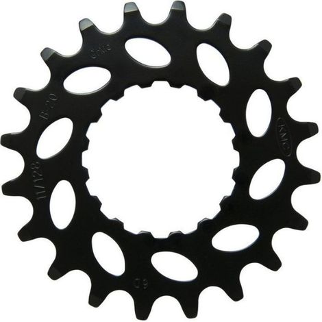 Pignon VAE pour Bosch Active + Performnce Line 15 T 11/128"