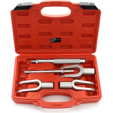 KIT 5PZ ESTRATTORI FORCHETTA PER GIUNTI SFERICI SEPARATORE PER GIUNTI E BIELLE (1/5)