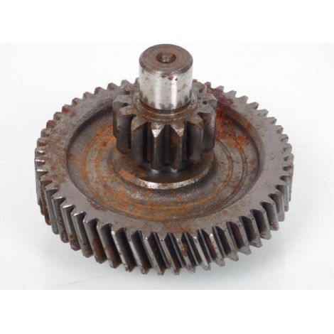 [PRODUIT D'OCCASION] Pièce moteur diverse origine pour Deux roues Minarelli 50