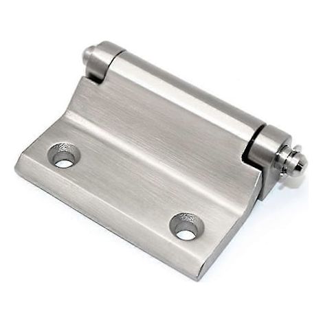 Charnière de porte flexible, pince pour armoire, charnières pour portes d'équipement industriel (1/5)