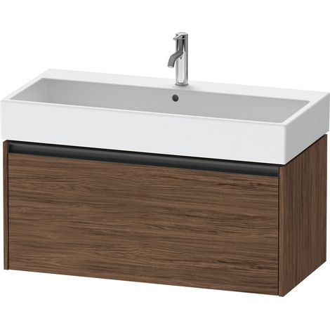 Duravit Ketho.2 meuble sous-lavabo, 984x440x460mm, pour Vero Air (1/2)