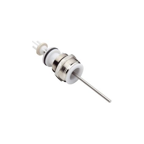 Desviador completo cromado HG (1/2)