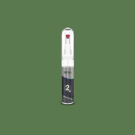 Stylo retouche peinture Pantone 364 U Mat