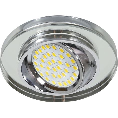 Candellux SSU-15 Deckenspot 1xMR16 2263076 (1/4)