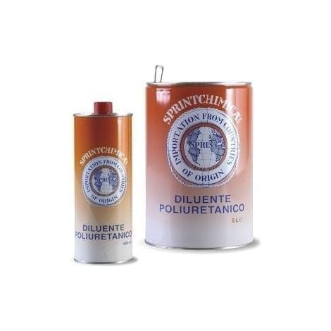 Sprintchimica Diluente Poliuretanico
