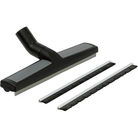 KÄRCHER Bodendüse verpackt basaltgrau DN35, 6.907-409.0 (1/4)