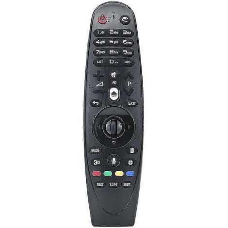 Télécommande AN-MR600 pour téléviseur LED intelligent LG Magic AN-600G AM-HR600 650A (1/5)