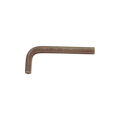 BETA    96N CHIAVE MASCHIO ESAGONALE  1,5 MM Q.TA 20