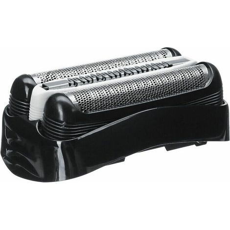 Tête de rasoir 32B 32S cartouche pour Braun série 3 320 330 340 350 rasoir électrique (1/5)