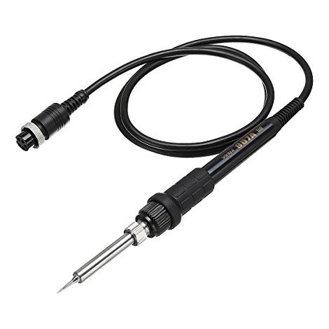 Poignée De Soudage Yihua 907A 50W Pour Stations Fer À Souder 936A 937D 852 852D 853D - (1/5)