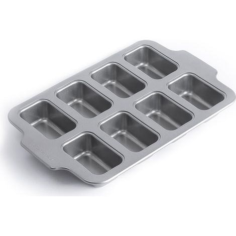 Teglia per 8 torte o mini-panini / KitchenAid (1/5)