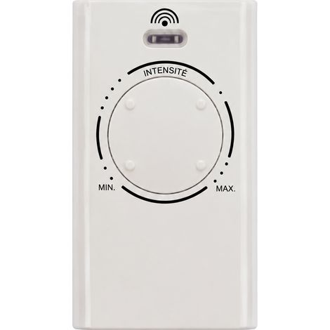 Télécommande de porte de garage 4 touches FAAC blanc 433 MHz et 868 MHz blanc 4 18 × 18 × 3 cm 40 g – Livraison gratuite