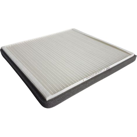 Filtro de habitáculo MF90201 para Toyota RAV4, Yaris y Subaru (repuesto Filtron K1183)