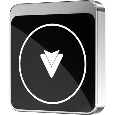 Mini adaptateur sans fil CarPlay, mini convertisseur CarPlay compact pour voiture et camion (1/3)