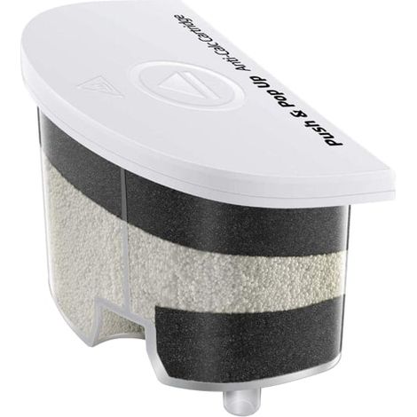 Beko - filtro anti-cal - 9178008580 - 8053190747561