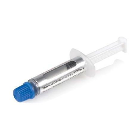StarTech.com SILVGREASE1 Wärmeleitpaste 1,93 W/m·K 4 g (1/5)